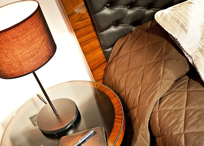 Continental 4* Reims