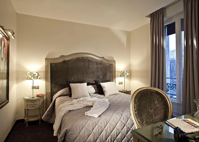 Continental Hotel 4*