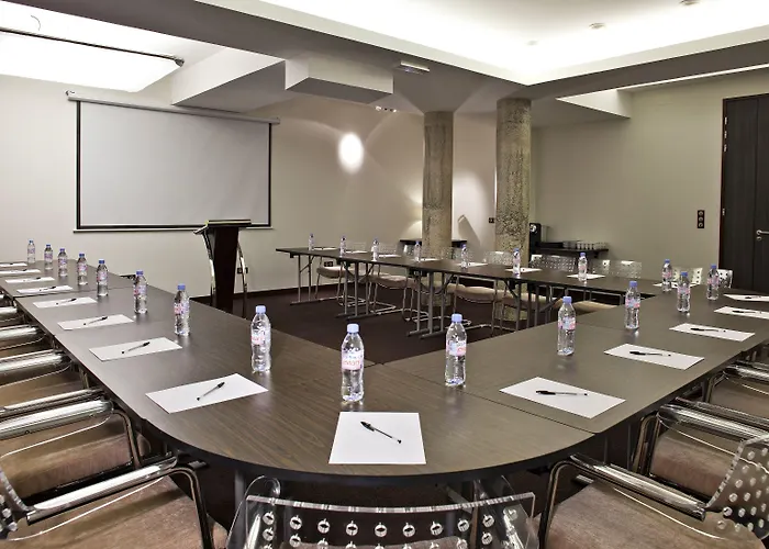 Continental Hotel 4*