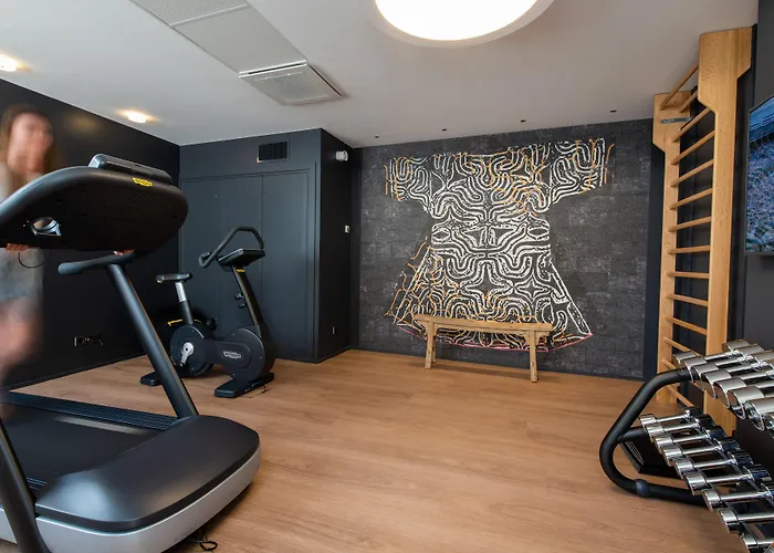 Continental 4* Reims