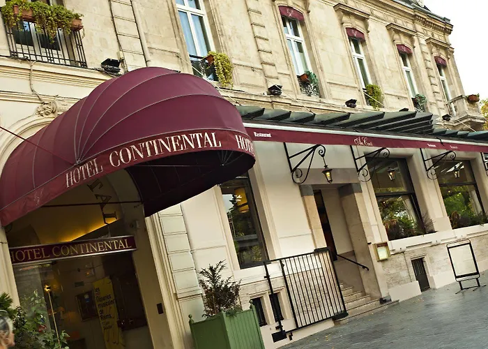 Otel Continental