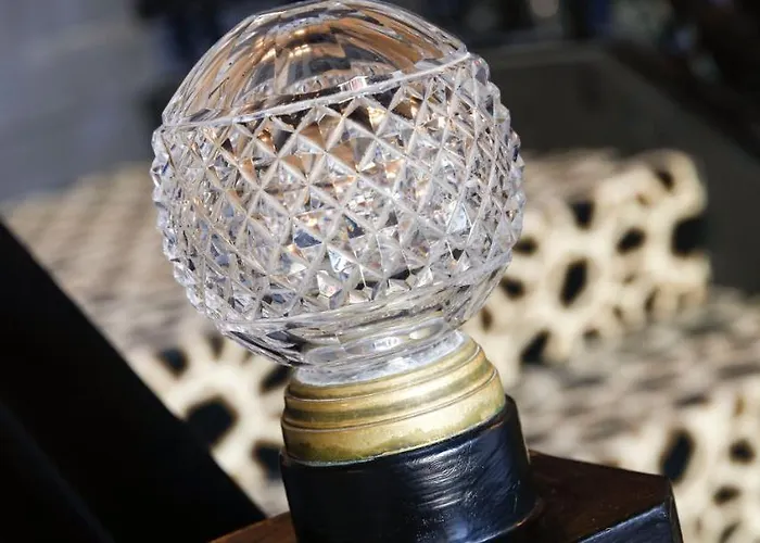 Otel Continental Reims