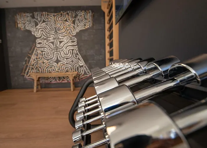 Otel Continental Reims